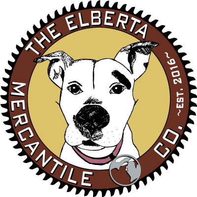 The Elberta Mercantile Company